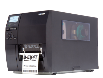Toshiba B-EX4T2