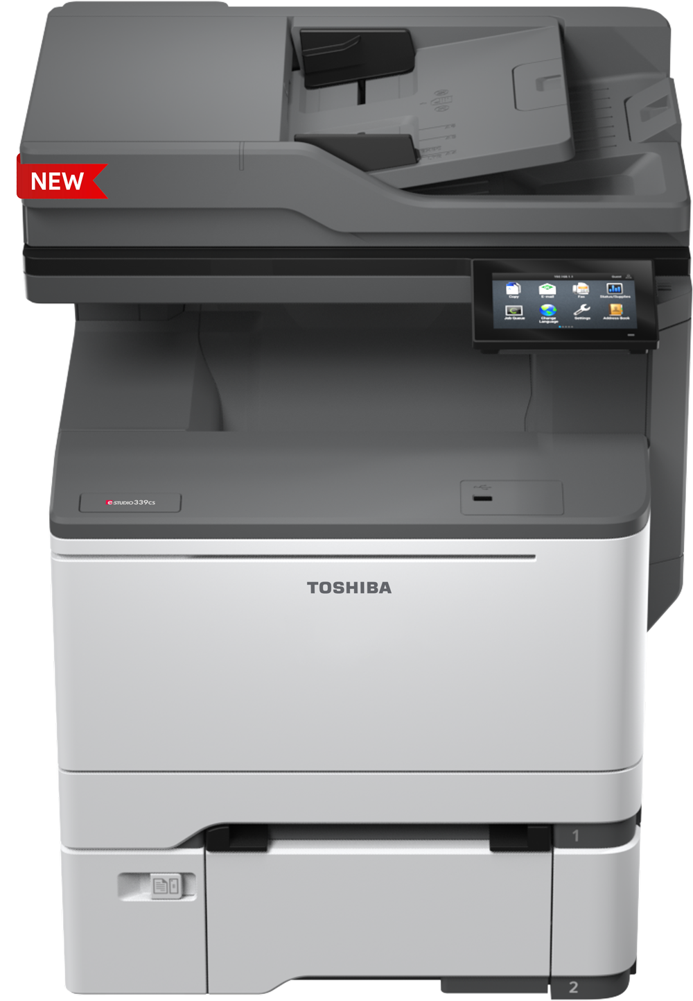 Toshiba e-STUDIO339CS